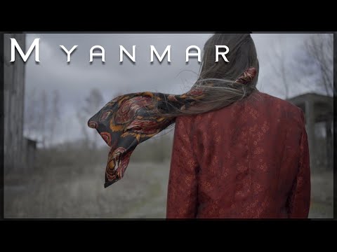 Art1fact - Myanmar (Official Music Video)