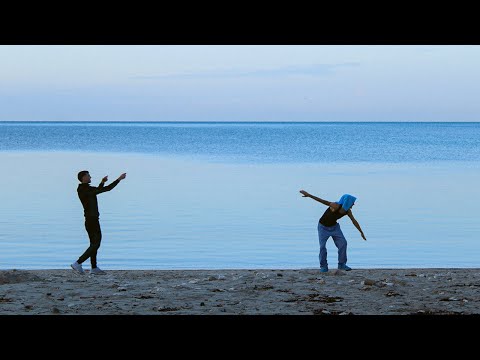 22simba - BEAUTIFUL MORNING feat. PRACI (Prod. Nevia)