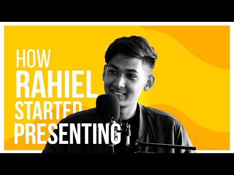 In The Box Seat - Rahiel Radhakrishna