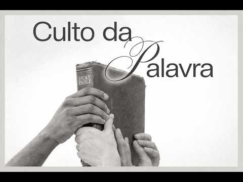 Culto Online e Presencial - Domingo "Manhã" -  //20/09/26