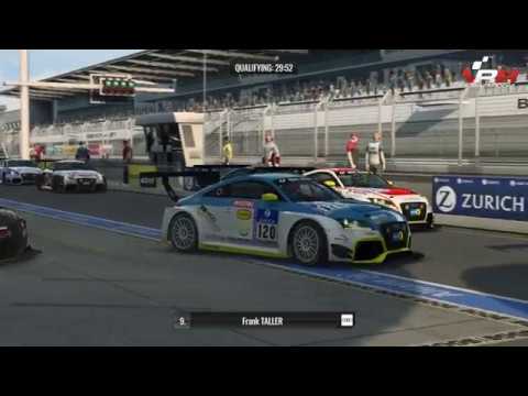 2. Lauf MSC Adenau E-Sports Vereinsmeisterschaft 2018 -NO COMMENT-