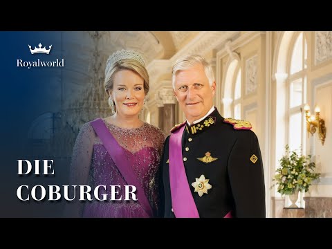 Die Coburger | Dynastie, Macht und Heiratskunst in Europa