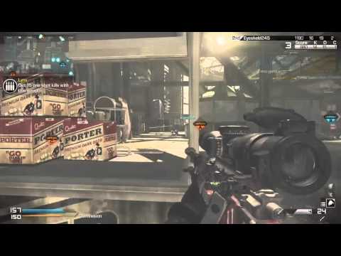 montage #5 ROAD TO CATALYST