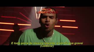 Joyner Lucas, Chris Brown - Stranger Things (LEGENDADO/TRADUÇÃO)