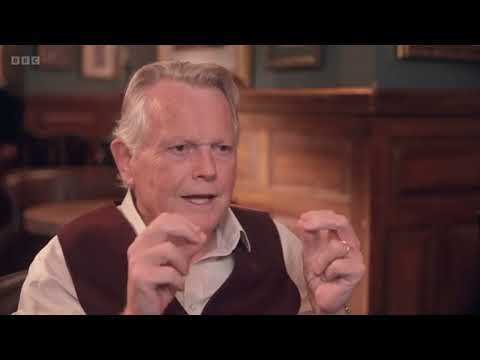 Michael Dobbs Remembers... The House of Cards