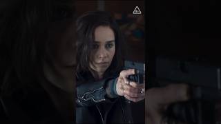Emilia Clarke’s role in the MCU confirmed #SecretInvasion #Marvel #MCU