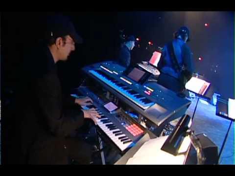 מלאכים - שוואקי בפריז | Malachim - Shwekey Paris