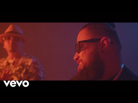 Baby Bash, Cota - Show Off (Official Video)