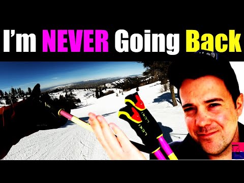 Best Tech in Skiing: The Leki Trigger System (Mittens and Poles): Honest Gear Review