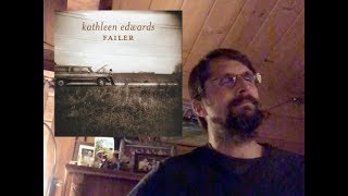 Hockey Skates - Kathleen Edwards Cover