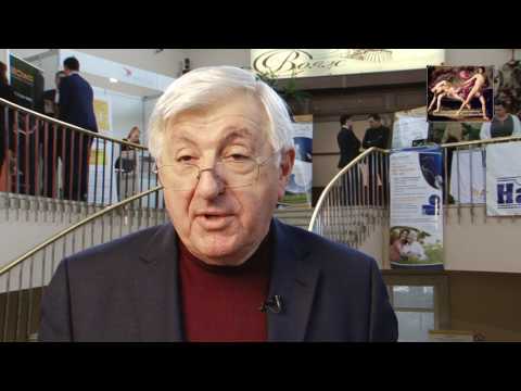 Профессор Коган Михаил Иосифович