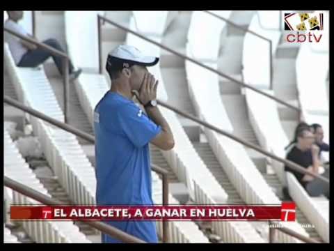 CMT. Temp. 2010-11. Videonoticias 17/09/2010