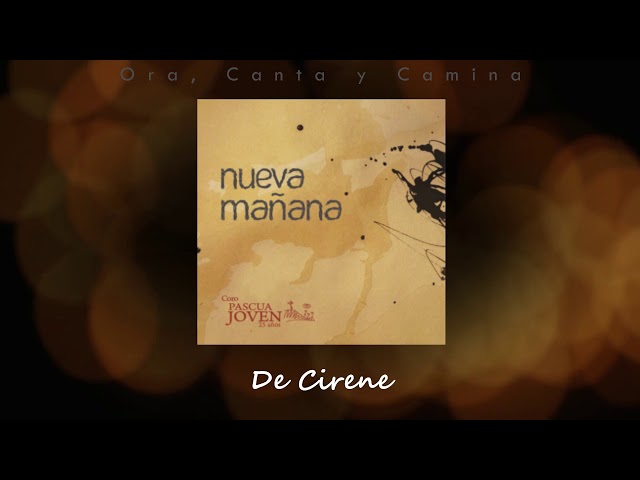 Coro Pascua Joven