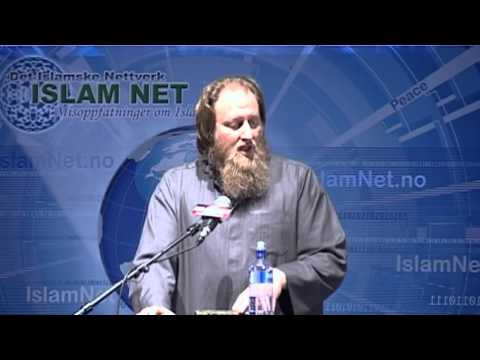 Is Paradise only for Jews? - Q&A - Abdur-Raheem Green