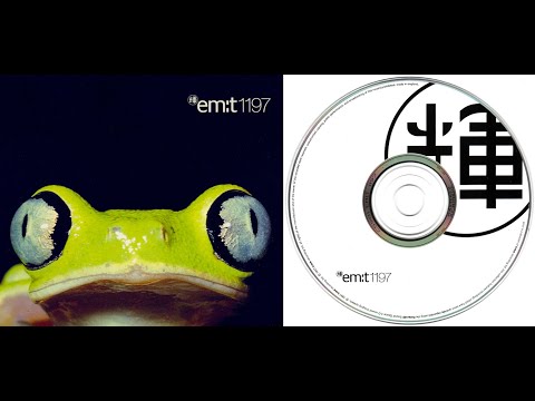 em:t 1197 - SIXTEENTH of EIGHTEEN - 🅥🅐🅡🅘🅞🅤🅢 🅐🅡🅣🅘🅢🅣🅢