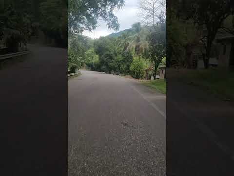 corregimiento de Tarazá antioquia #shorts