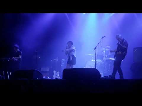 Triángulo de amor bizarro - No eres tú