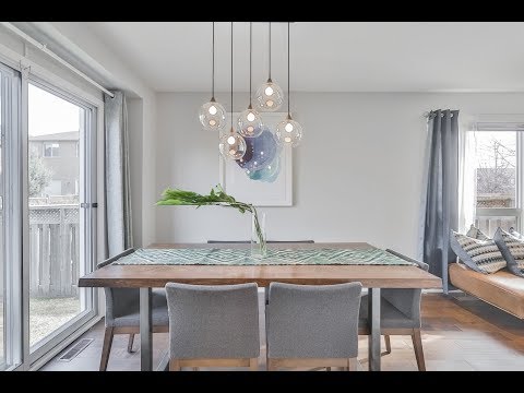 1483 Warbler Rd, Oakville: The Beauty of West Oak Trails