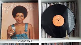 Minnie Riperton - The Edge Of A Dream (1974)