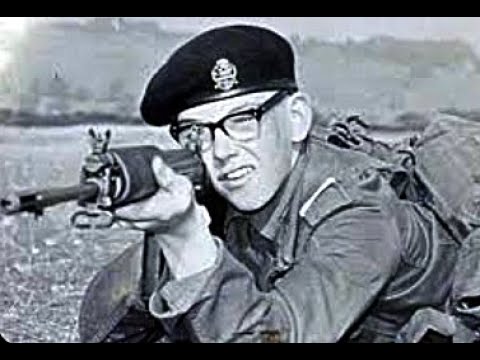 Paul Carter 15 9 1971