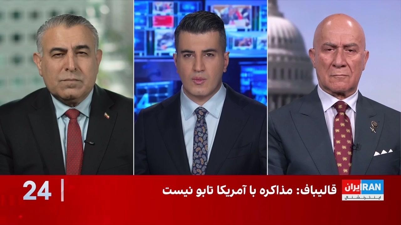 تشدید اختلاف‌ها بر سر مذاکره با آمریکا در راس جمهوری اسلامی