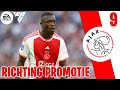 SCHIET BROBBEY ONS RICHTING PROMOTIE EA FC 24 AJAX ONLINE SEIZOENEN #9