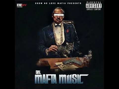 Chase That Bag - Fred Blaze & SNL Mafia (Mafia Music)