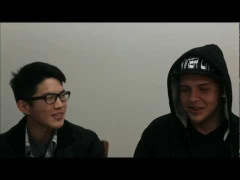 Runnin' Sets: MCZ DMG @OnlineTony_ (Seth) vs. Jayce the Ace (C. Viper) FT3: SF4 AE v2012