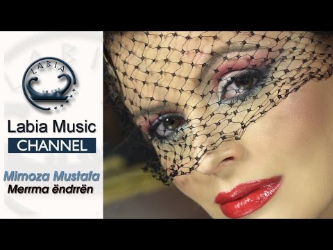 Mimoza Mustafa - Merrma Endrren  (Official Video)