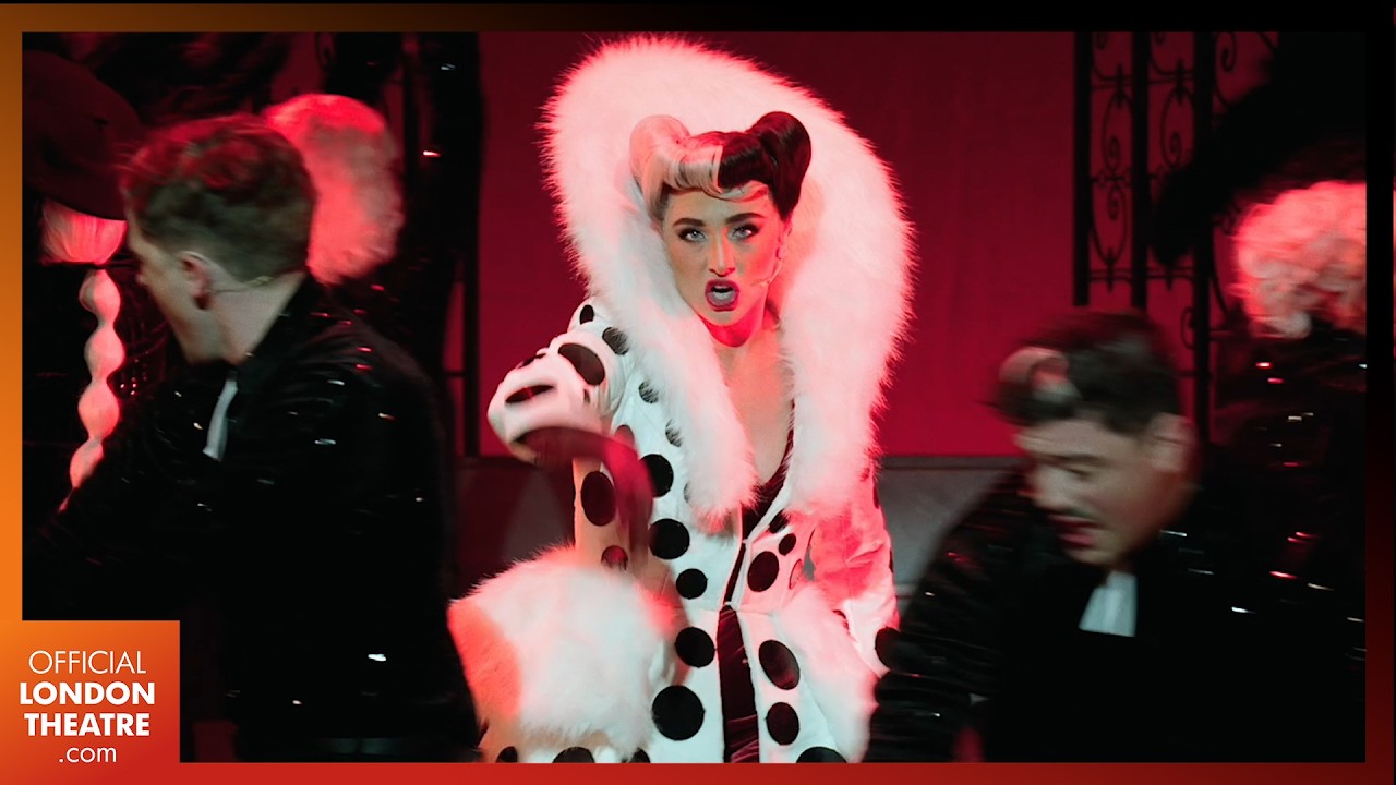 101 Dalmatians Trailer