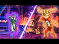 The Leon F Boss Tournament Bai Hu VS Karnov 6