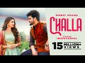 Challa (Official Video) Nimrat Khaira Ft Inder Chahal | Latest Punjabi Songs 2022 | New Songs 2022
