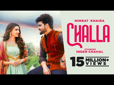 Challa — watch video