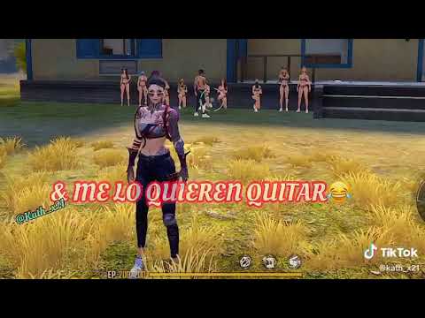 Nino Freestyle X la perversa aficia de un chuky Free fire