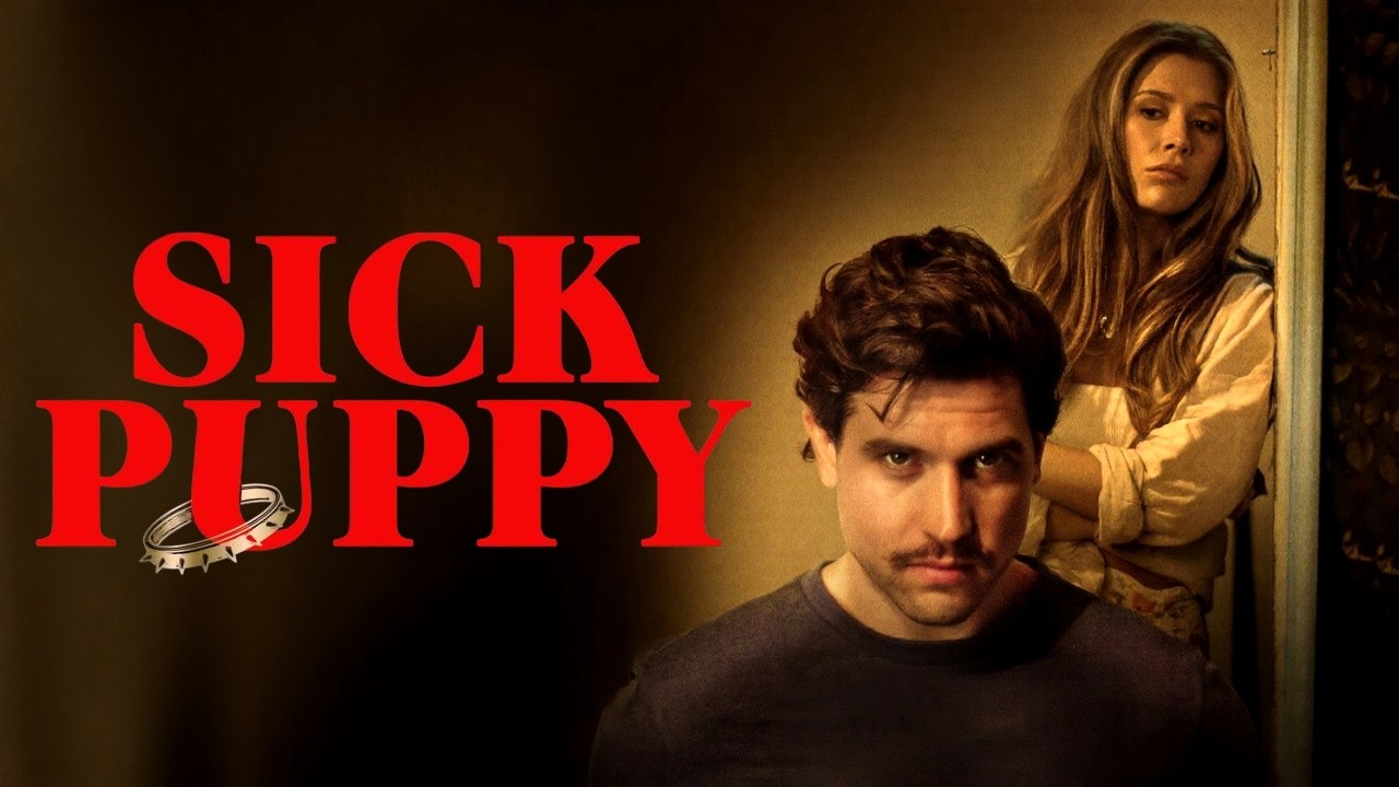 Sick Puppy — Official Trailer