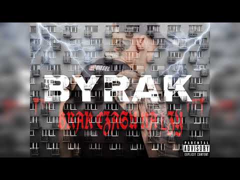 BYRAK - BRAK CZASU NA ŁZY