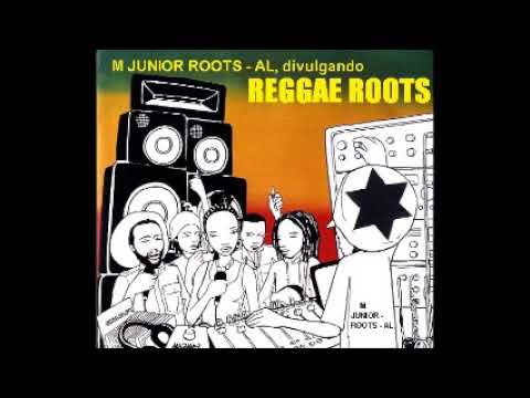 Divulgando: Max Romeo - Revelation Time / M Jr Roots - AL