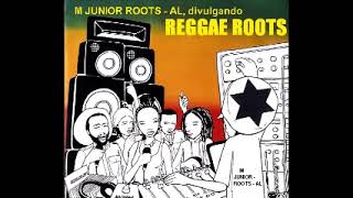 Divulgando: Max Romeo - Revelation Time / M Jr Roots - AL