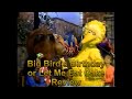 Media Hunter Big Bird S Birthday Or Let Me Eat Cake Review