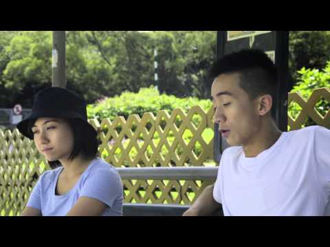 Fresh Wave 鮮浪潮 2015 競賽短片《守牛人 The Cow Caretaker》Trailer