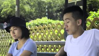Fresh Wave 鮮浪潮 2015 競賽短片《守牛人 The Cow Caretaker》Trailer