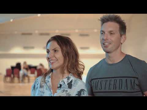 OperaCafé 20221016 - Készülődés az Ázsiai turnéra