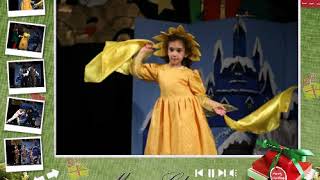 Ο χιονάνθρωπος