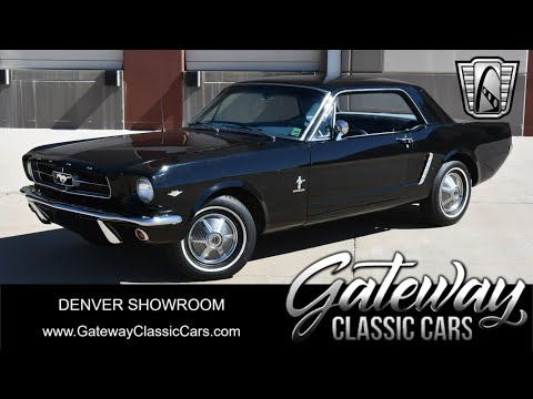 1965 Ford Mustang (CC-1825849) for sale in O'Fallon, Illinois