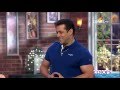 Comedy Night Wid Kapil Bajrangi Bhaijaan Part 1 Salman Khan
