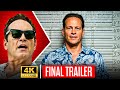 BAD MONKEY Official TRAILER 2024 W Vince Vaughn HD