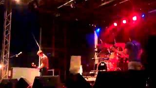 Belasco Live  In the Garden  - Walpurgisnacht! Open-Air-Fest