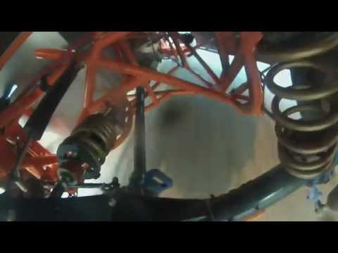 Landrum Performance Spring