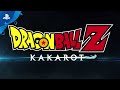 Dragon Ball Z: Kakarot | E3 2019 Trailer | PS4
