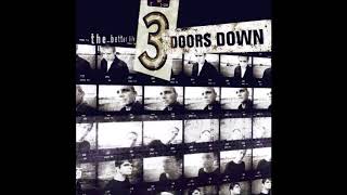 3 Doors Down - So I Need You (2000 CD Audio)